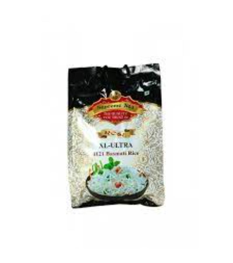 Buy J K Fastmart Supreme XL Rice 10 KG on Ayur1 at best prices