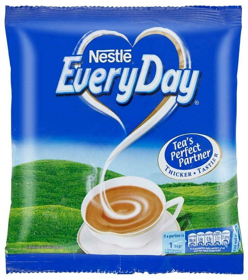 Buy J K Fastmart Nestle Everyday Dairy Creamer 200Gm on Ayur1 at best