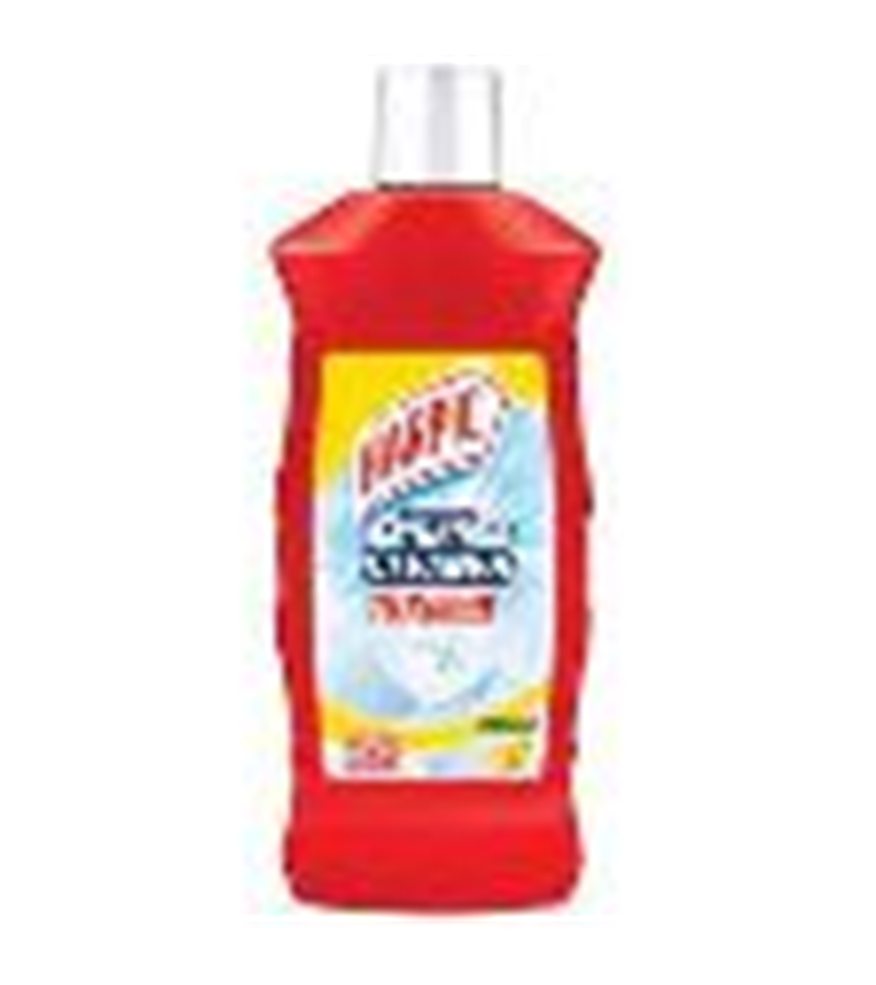 Buy J K Fastmart HARPIC RED LEAMON BATHROOM CLEANER 1LIT on Ayur1 at ...