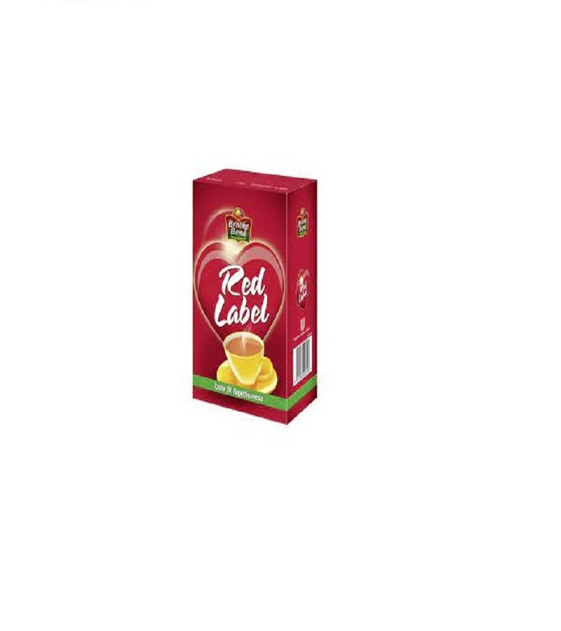 Buy J K Fastmart Red Label Tea 250Gm on Ayur1 at best prices